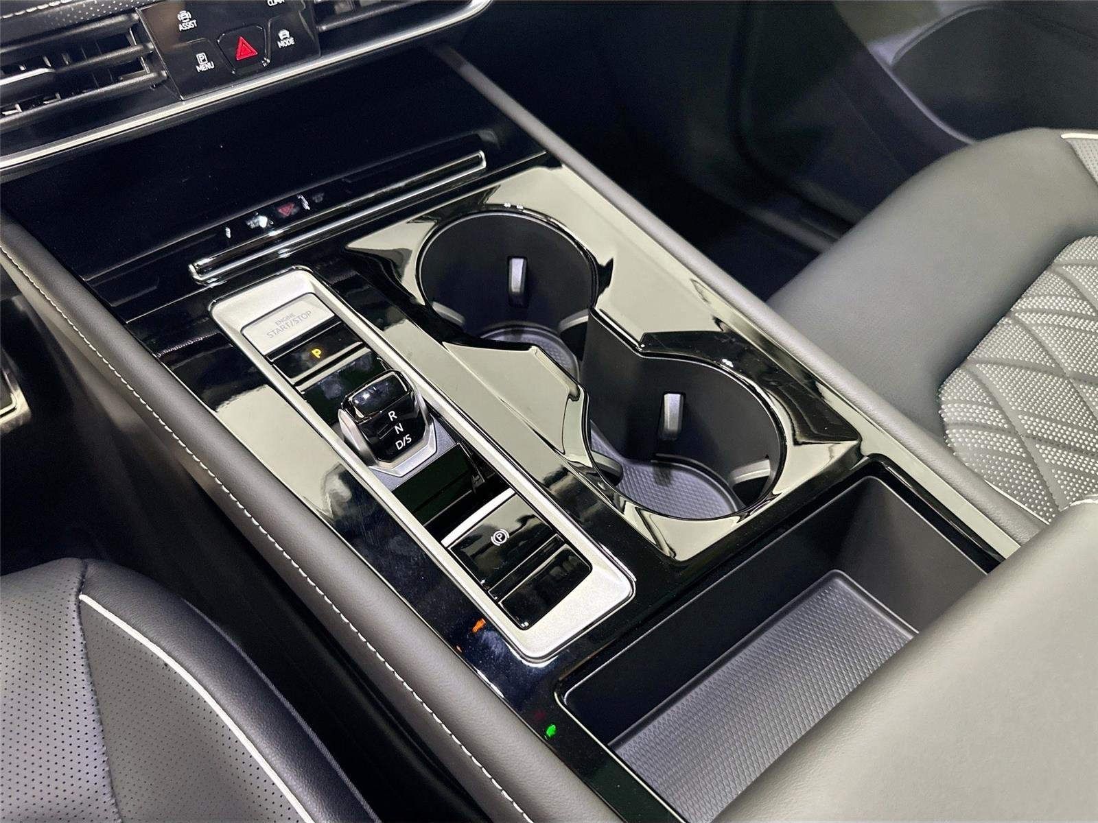 New 2026 Pure Gray Volkswagen 2.0T SEL Premium R-Line image 15