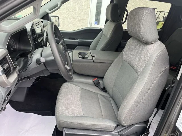 2023 Ford F-150 XLT - Photo 15