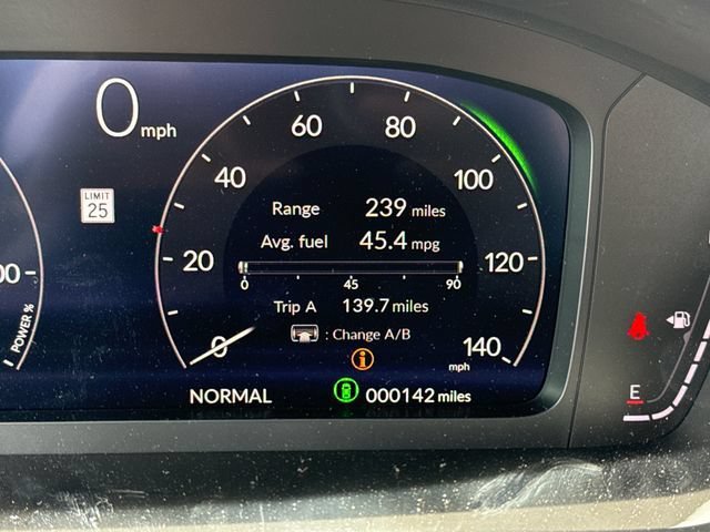 Certified Used 2026 Urban Gray Pearl Honda Sport image 24