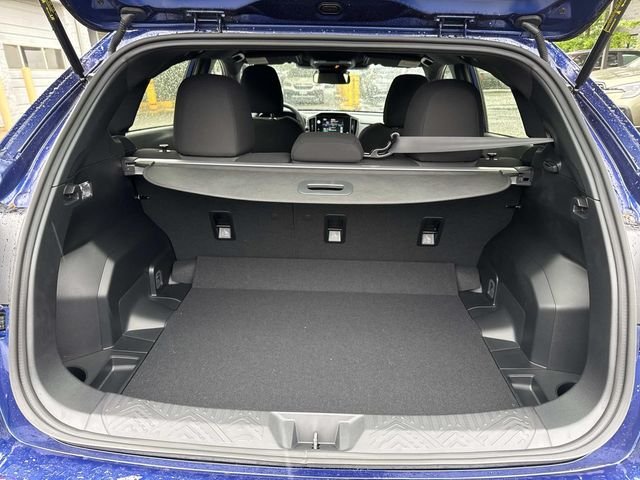 Used 2026 Blue Subaru 2.5RS image 30