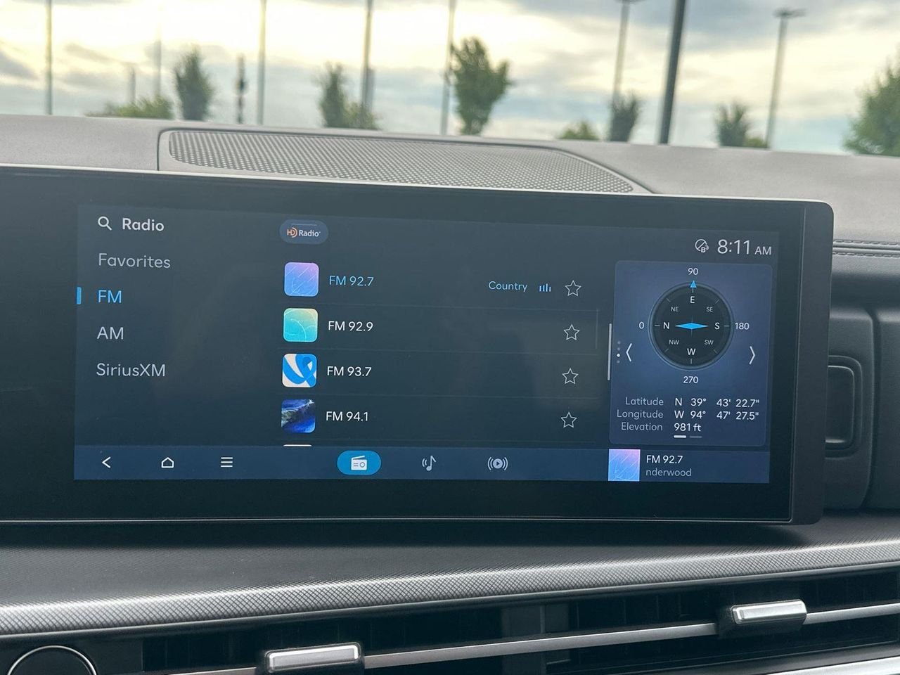 2025 Hyundai Santa Fe XRT - Photo 19