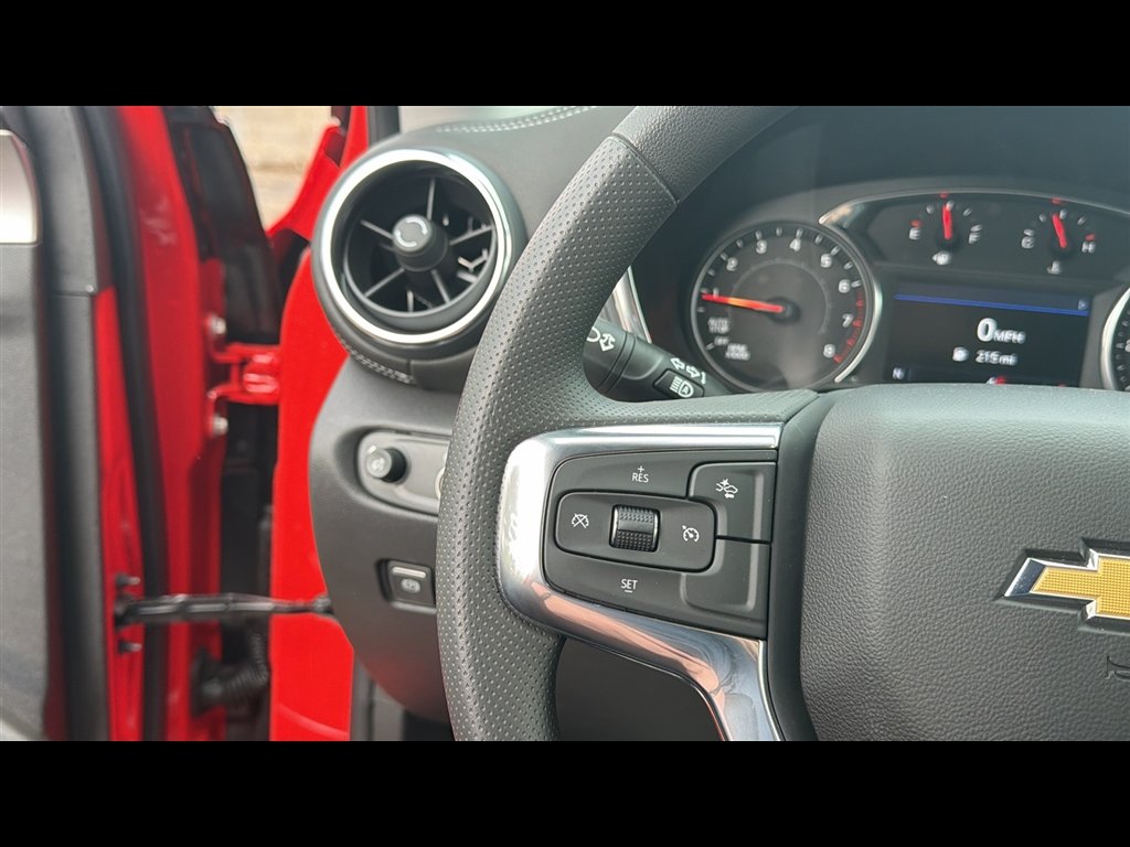New 2026 Habanero Orange Chevrolet 2LT image 13