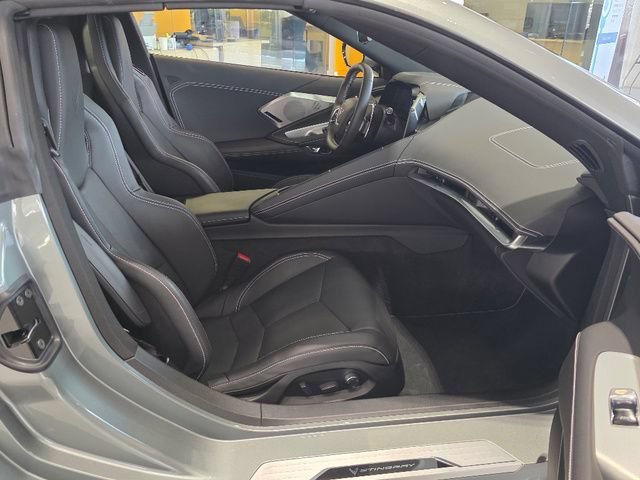 Certified Used 2022 HYPERSONIC GRAY METALLIC Chevrolet 2LT image 17