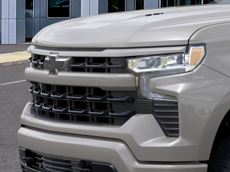 2026 Chevrolet Silverado 1500 RST - Photo 13