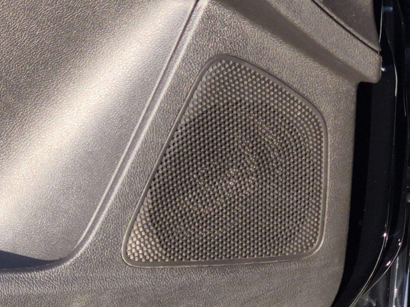Used 2016 Shadow Black Ford SE image 16