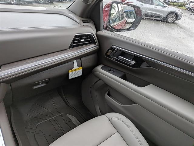 2026 Chevrolet Tahoe LT - Photo 16