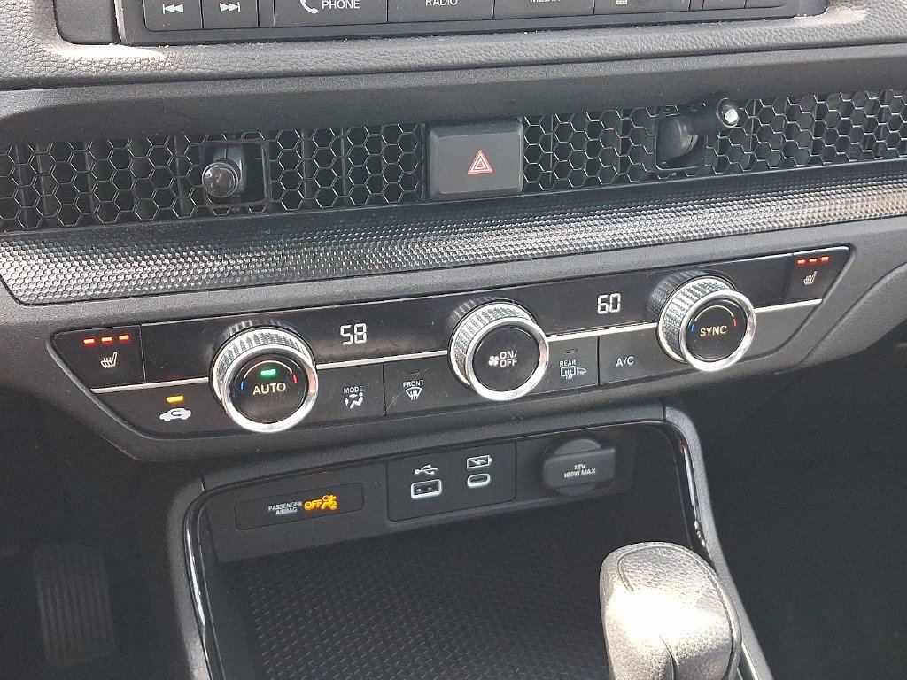2024 Honda CR-V EX - Photo 48
