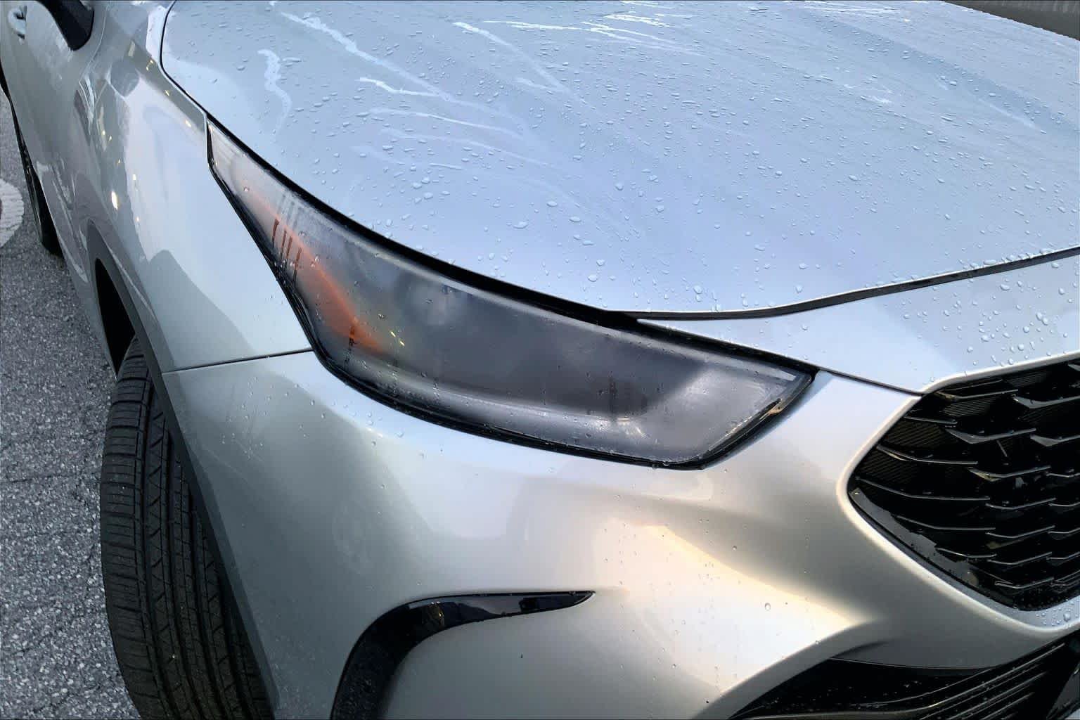 2024 Toyota Highlander XSE - Photo 26