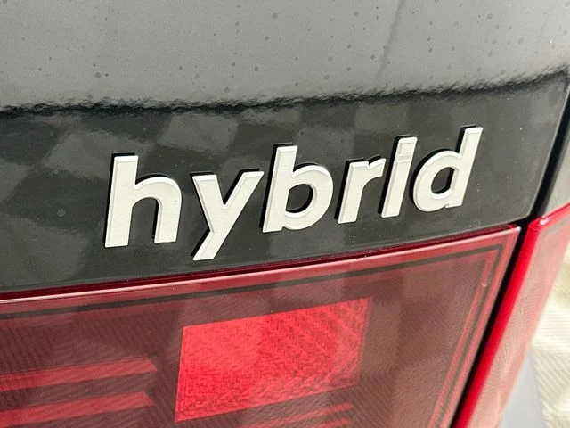 New 2026 Black Hyundai SE image 24