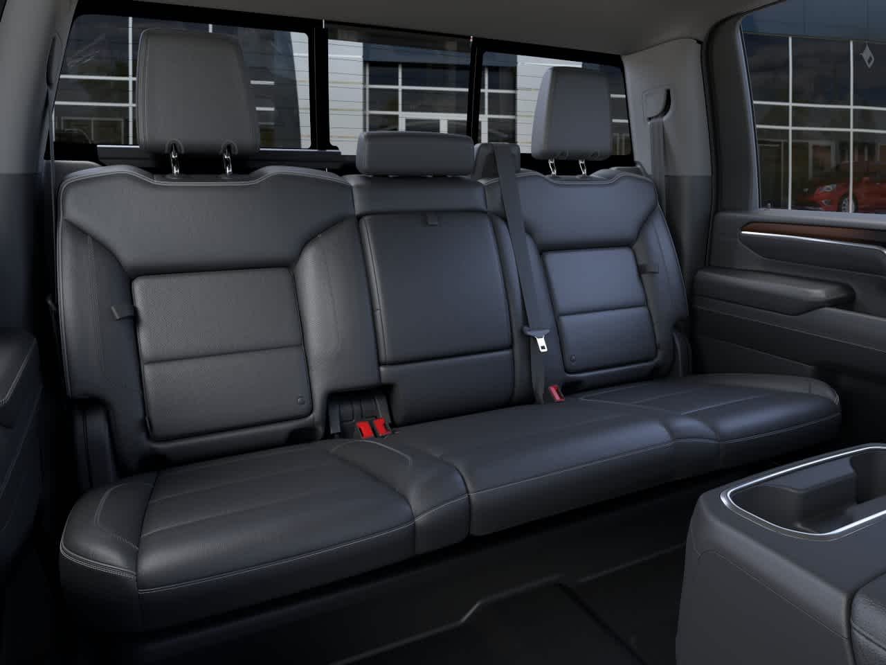 New 2026 Sterling Metallic GMC Denali image 17