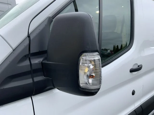 Used 2024 White Ford Base image 10