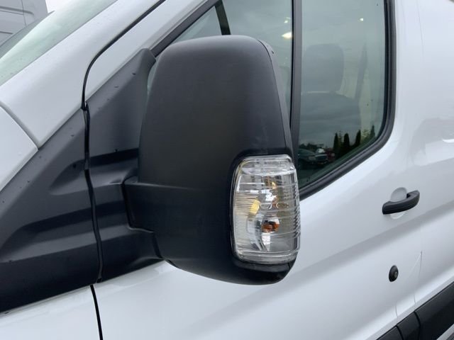 2024 Ford Transit Van Base - Photo 10