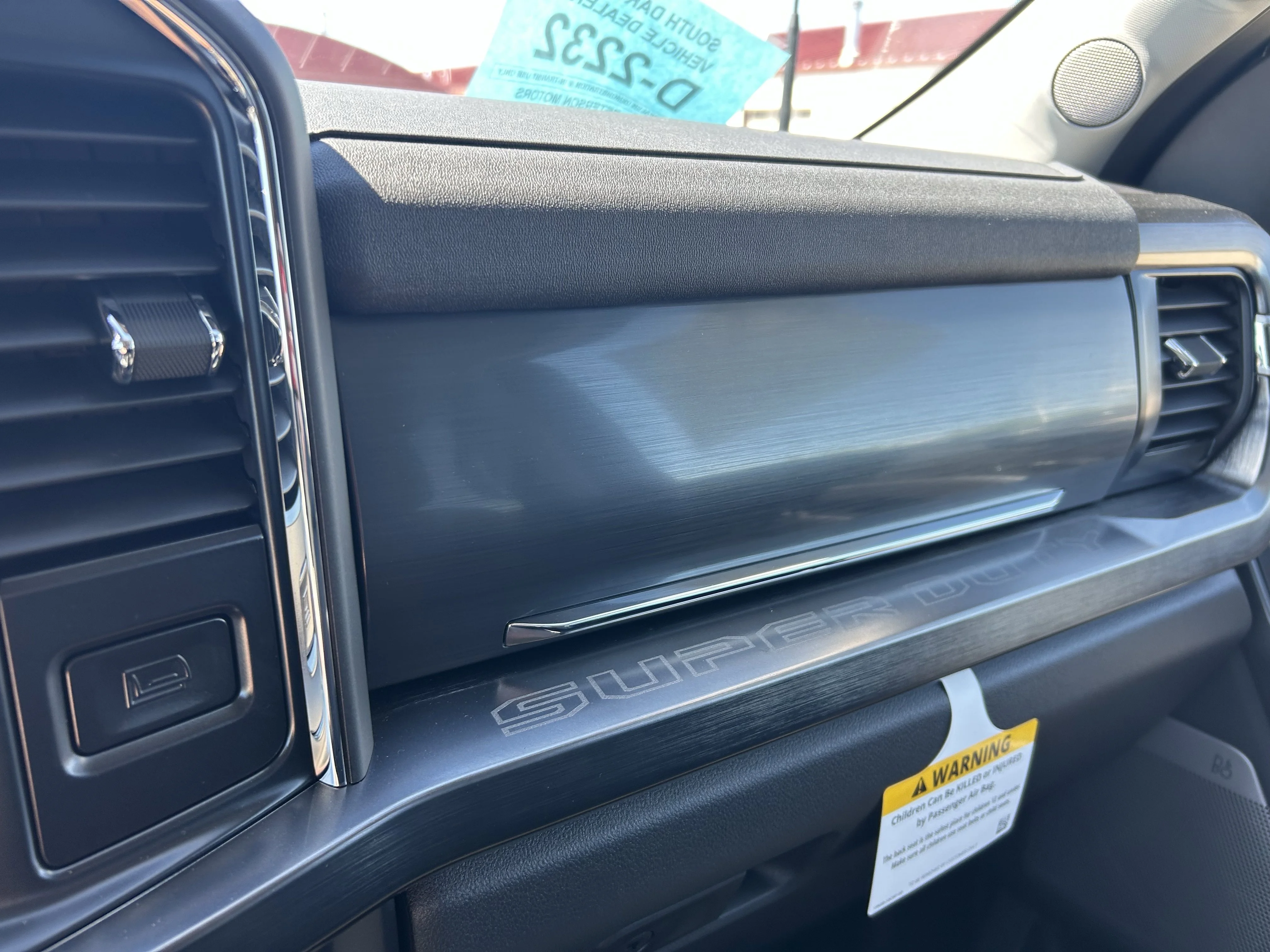 2026 Ford F-350 Super Duty Lariat - Photo 24