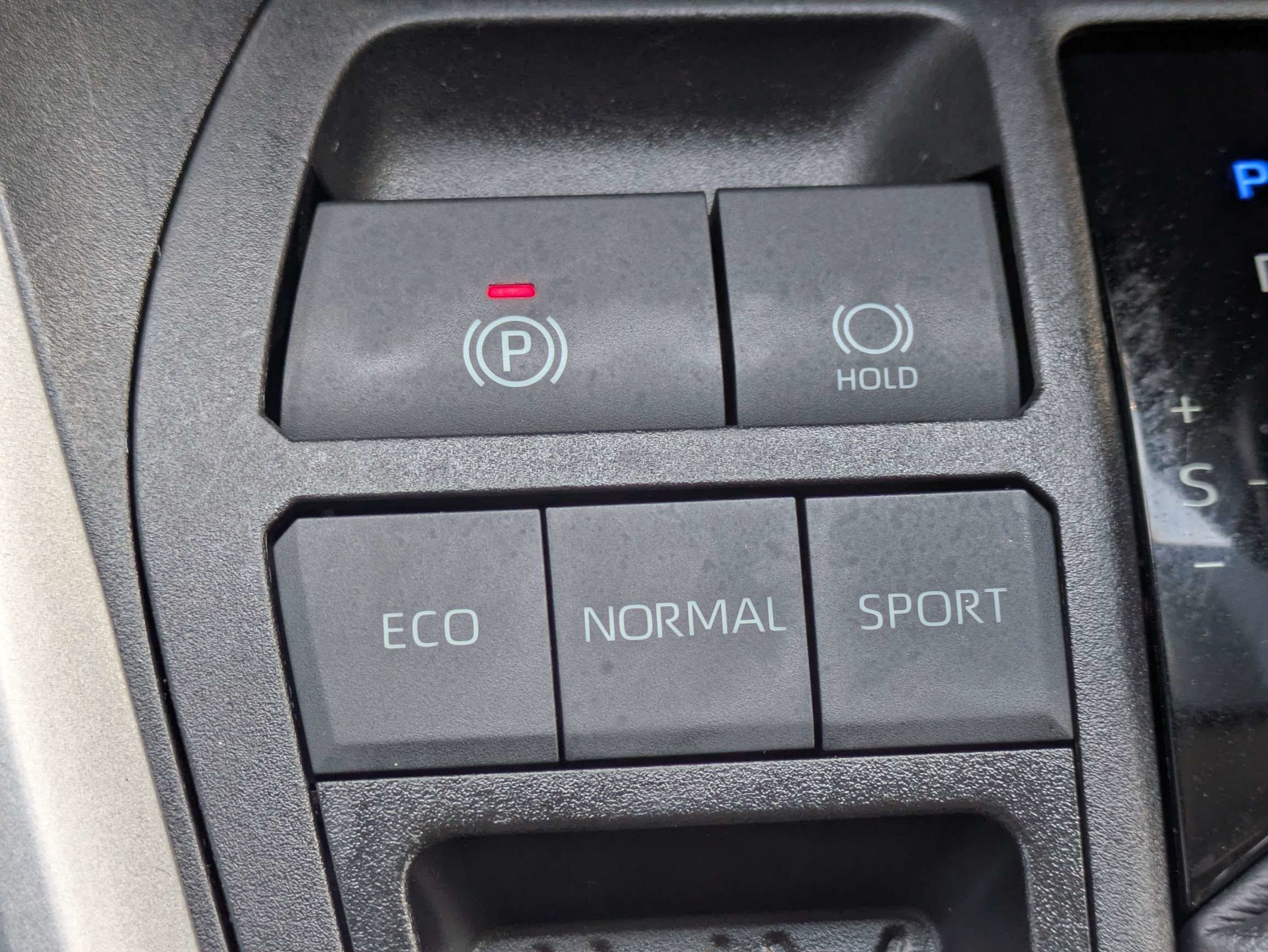 Used 2024 Magnetic Gray Metallic Toyota LE image 25