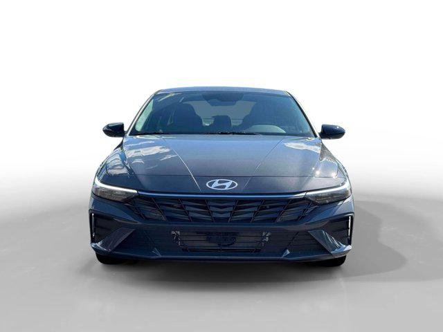New 2026 Ecotronic Gray Hyundai SEL Sport image 31