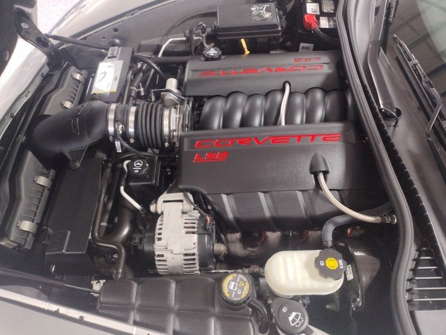 2007 Chevrolet Corvette Base - Photo 22