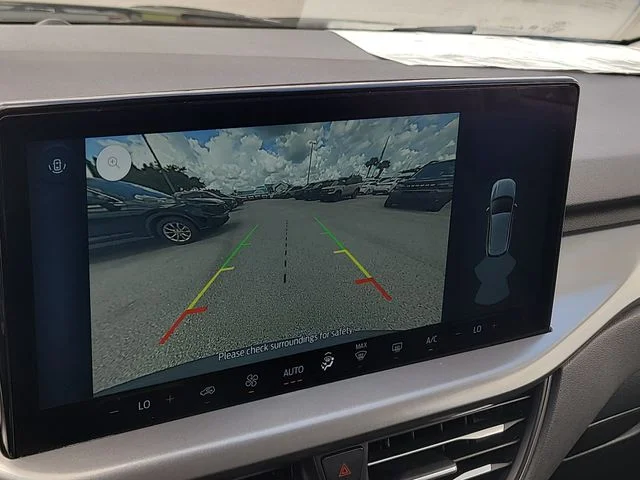 Used 2025 Gray Ford Active image 24