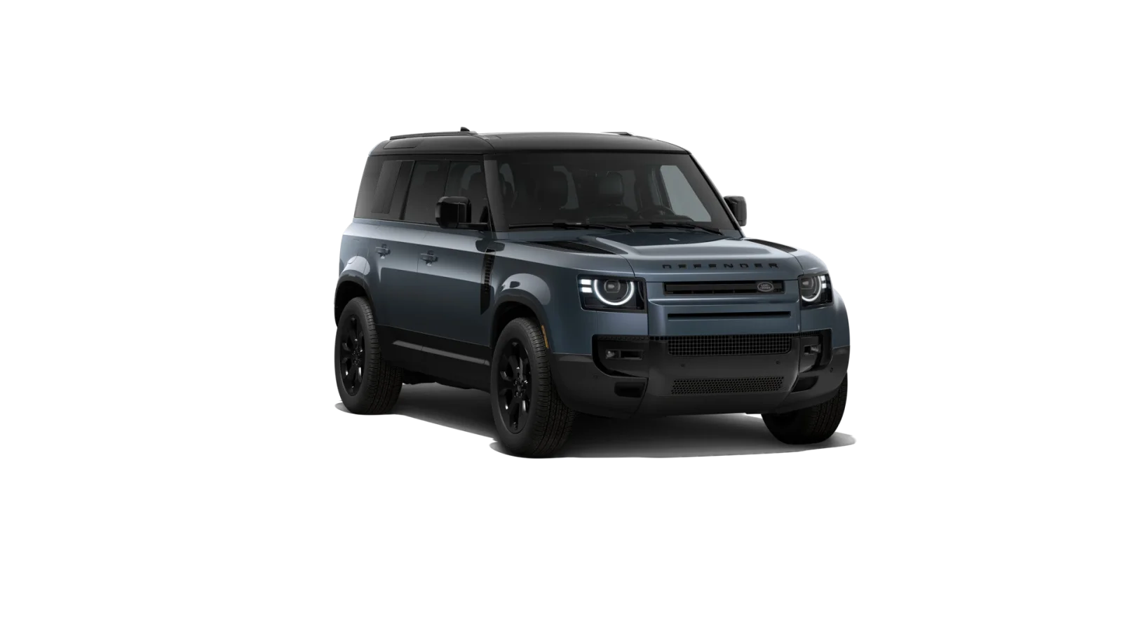 2026 Land Rover Defender 110 S P300's photo