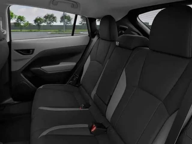 New 2026 CRYSTAL BLACK SILICA Subaru Premium image 16