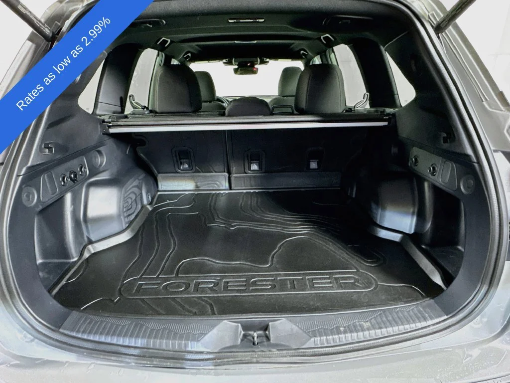 Certified Used 2026 Beige Subaru Premium image 32