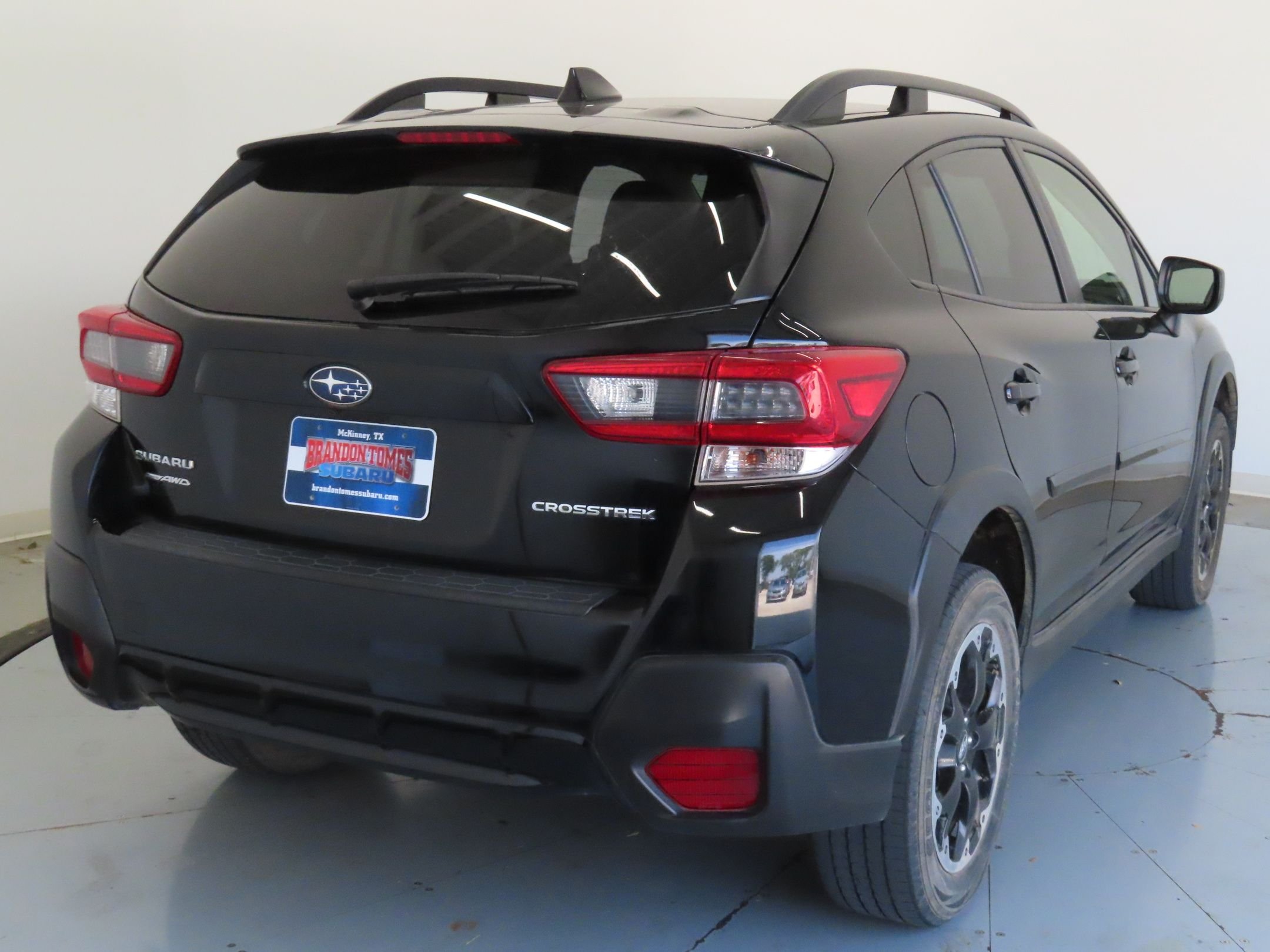 2023 Subaru Crosstrek Premium - Photo 3