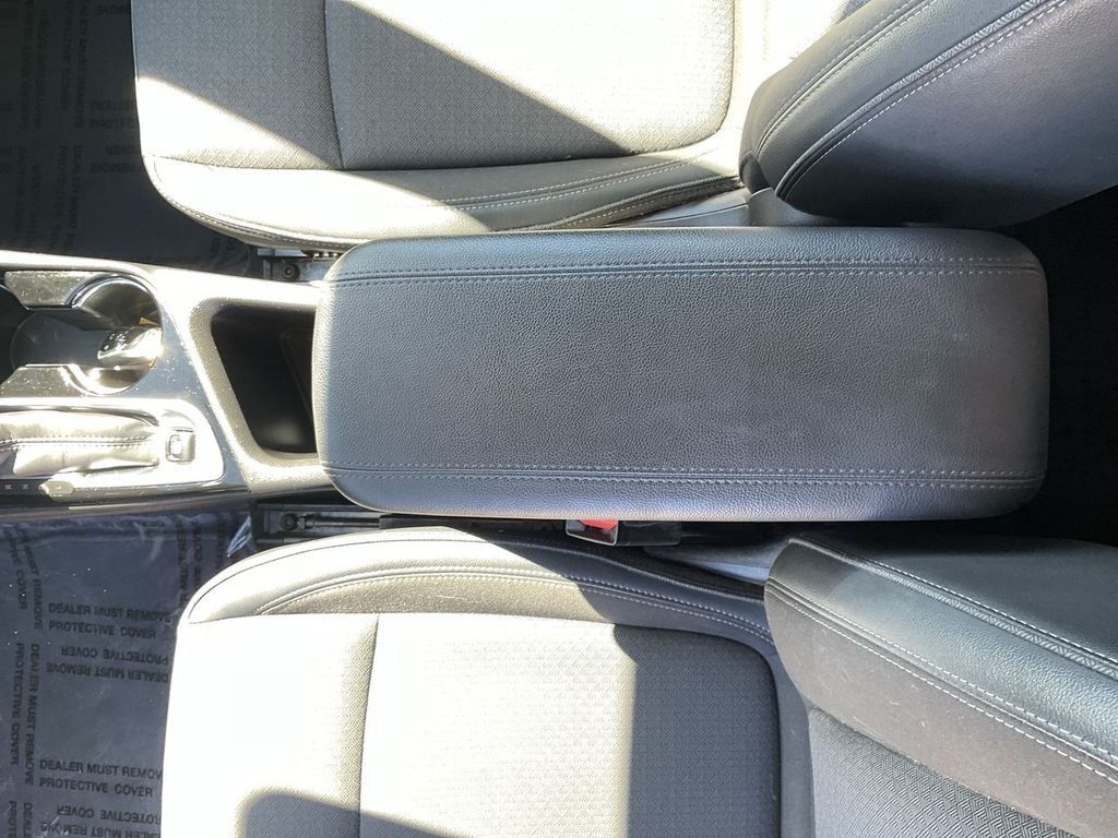 Used 2021 Black Buick Select image 20