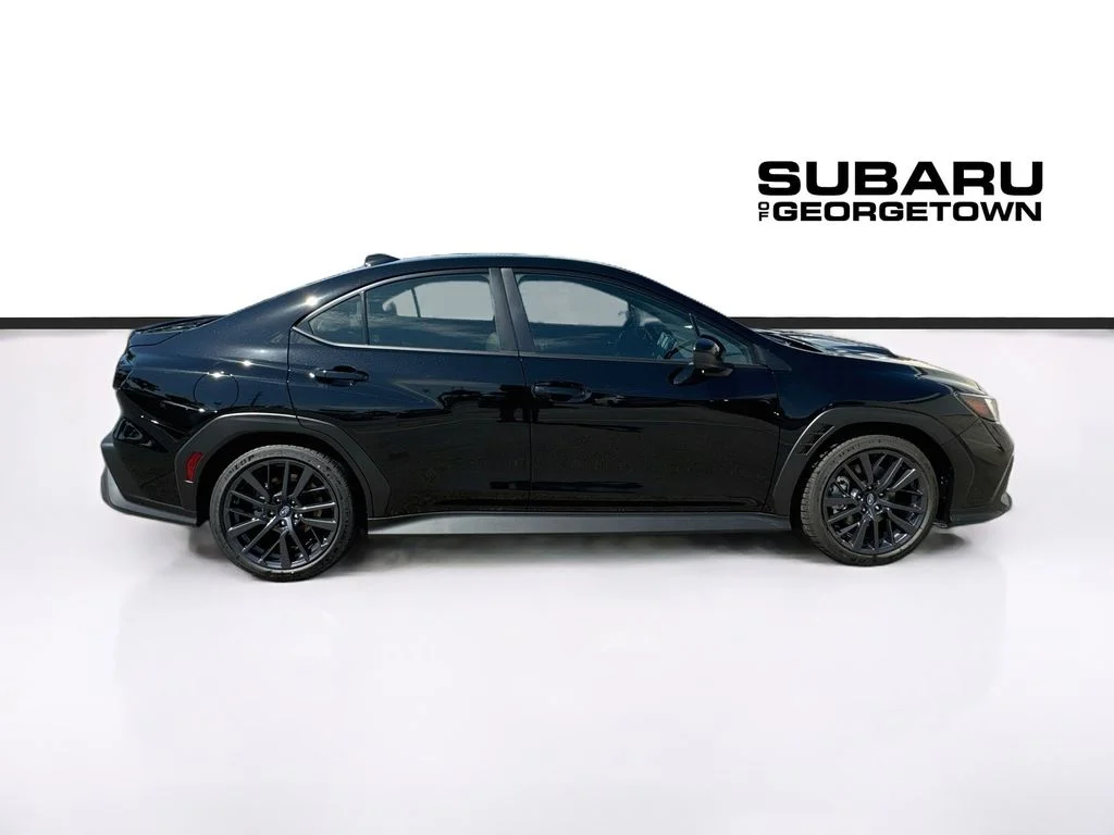 New 2026 Black Subaru Premium image 9