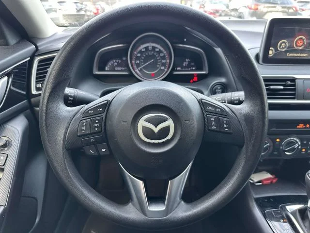 Used 2016 Gray Mazda i Sport image 16