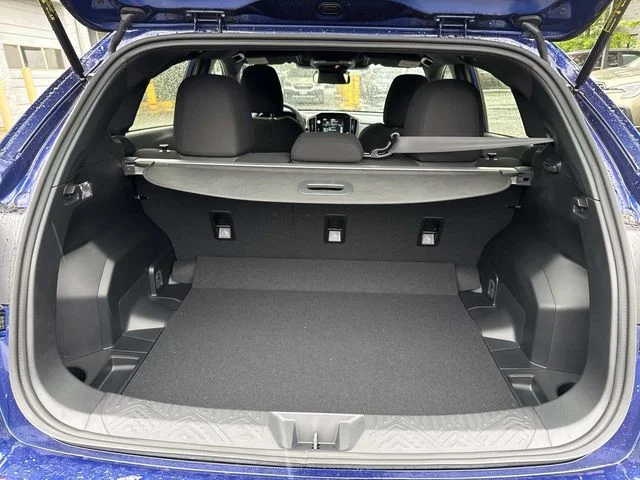 Used 2026 Blue Subaru 2.5RS image 30