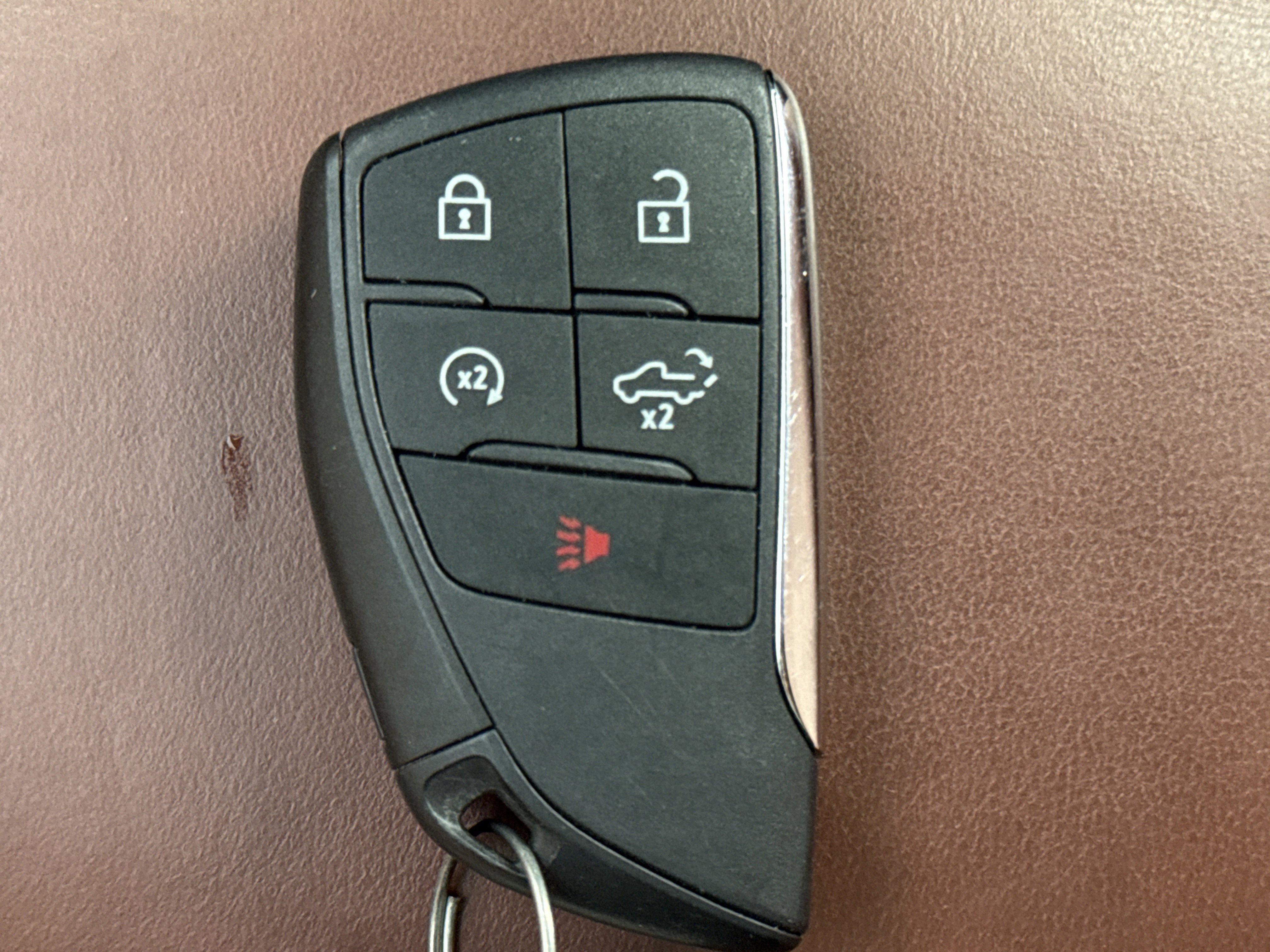 Used 2026 Onyx Black GMC Denali Ultimate image 28