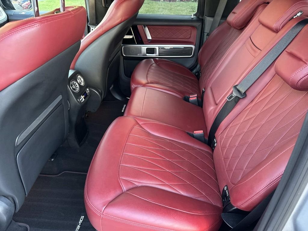 Certified Used 2023  Mercedes-Benz G 63 AMG® image 15