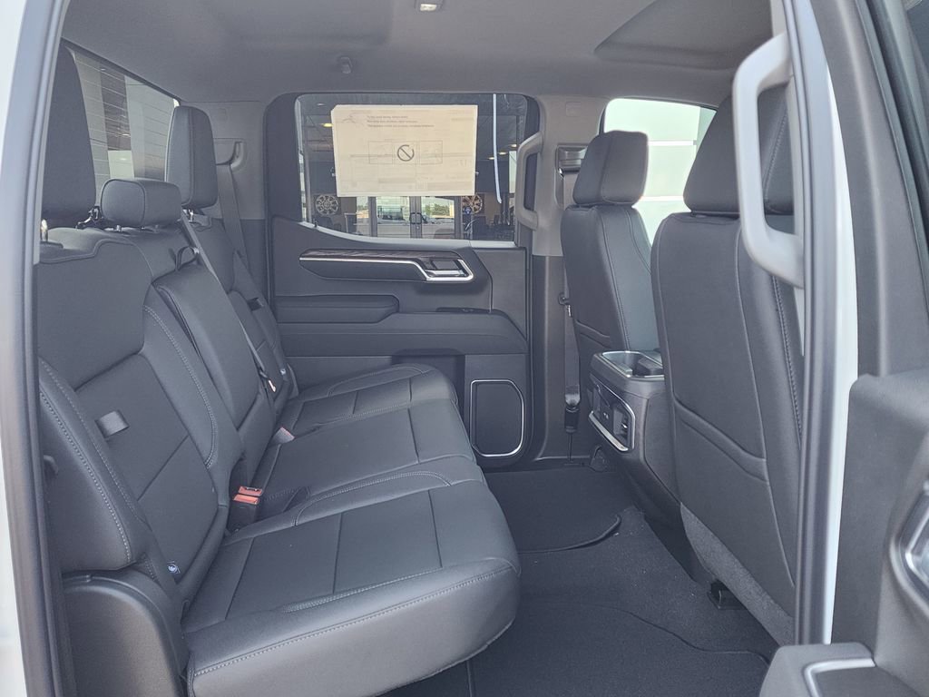 2026 GMC Sierra 1500 SLT - Photo 43