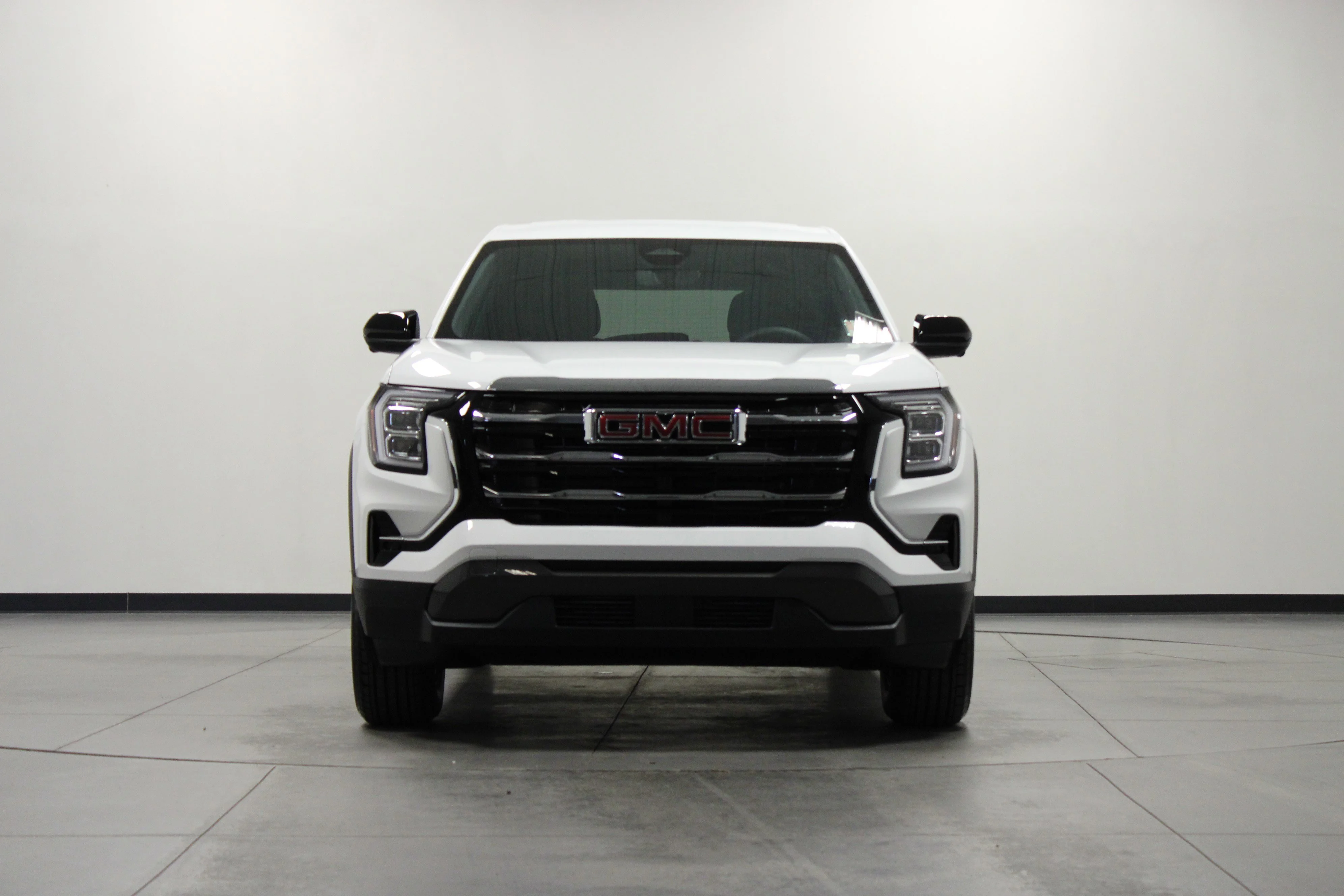 2026 GMC Terrain Elevation - Photo 9