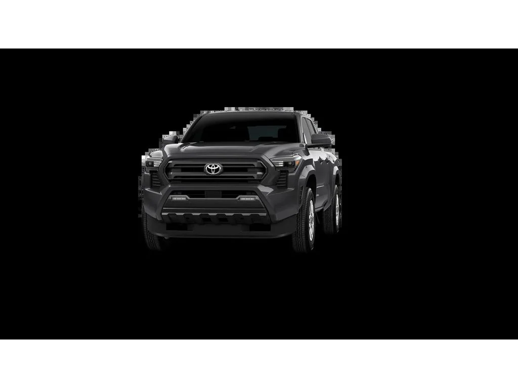 New 2026 Underground Toyota SR5 image 48