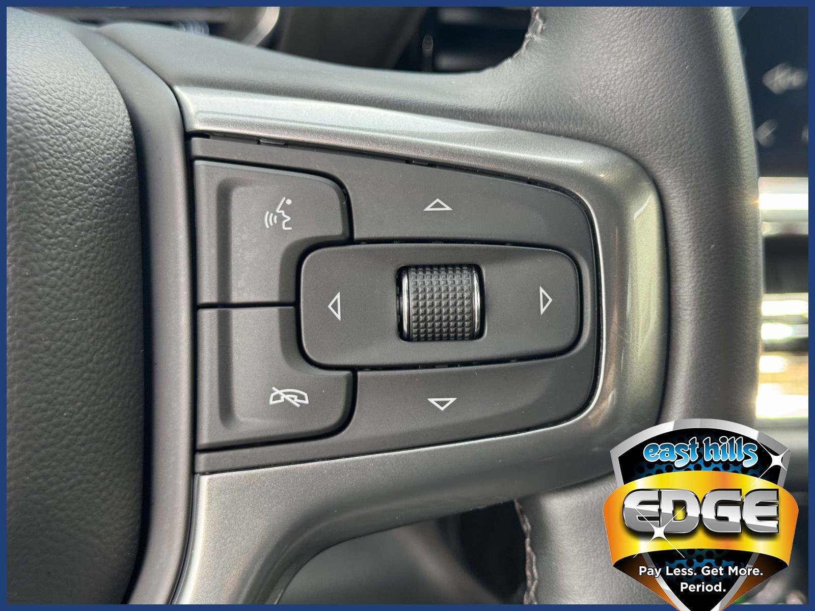 2023 Chevrolet Silverado 1500 RST - Photo 20