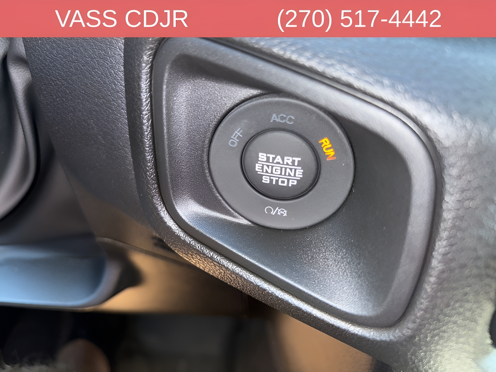 New 2026 41 Jeep Sport image 18