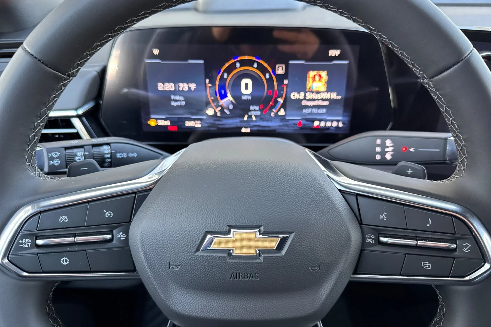 2026 Chevrolet Tahoe LS - Photo 24