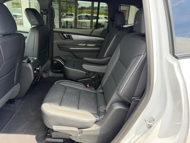 2026 Buick Enclave Sport Touring - Photo 11