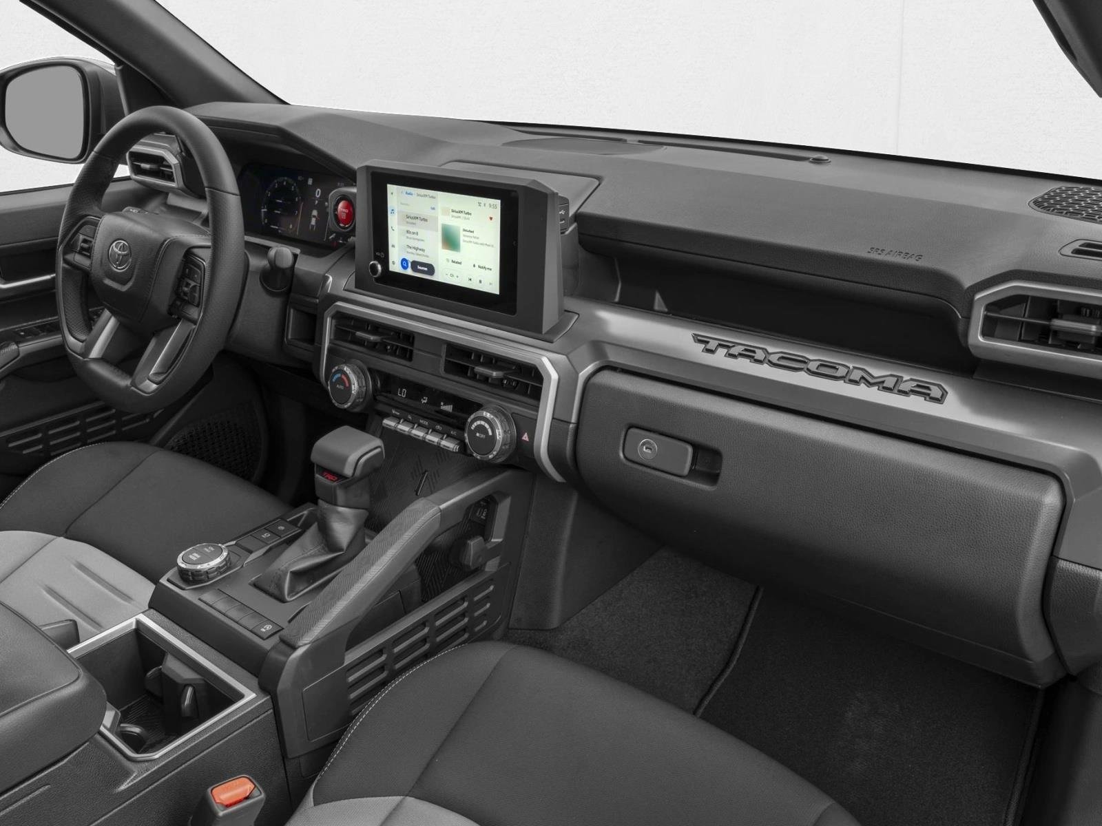 New 2026 Mudbath Toyota TRD Sport image 11