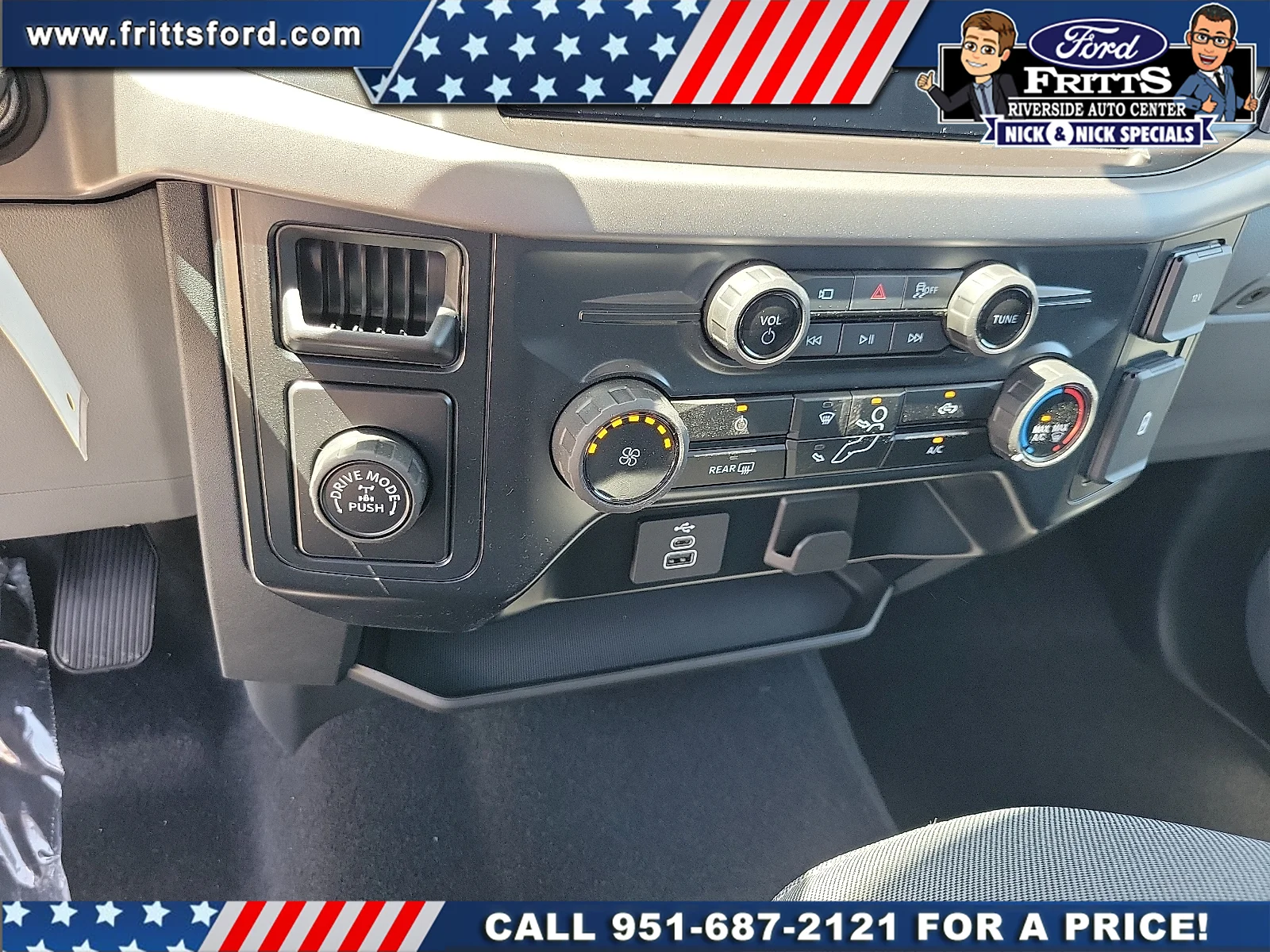 New 2026 Oxford White Ford XLT image 10