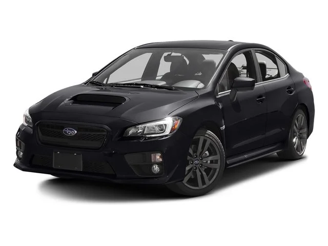Used 2016 Dark Gray Metallic Subaru Premium image 1
