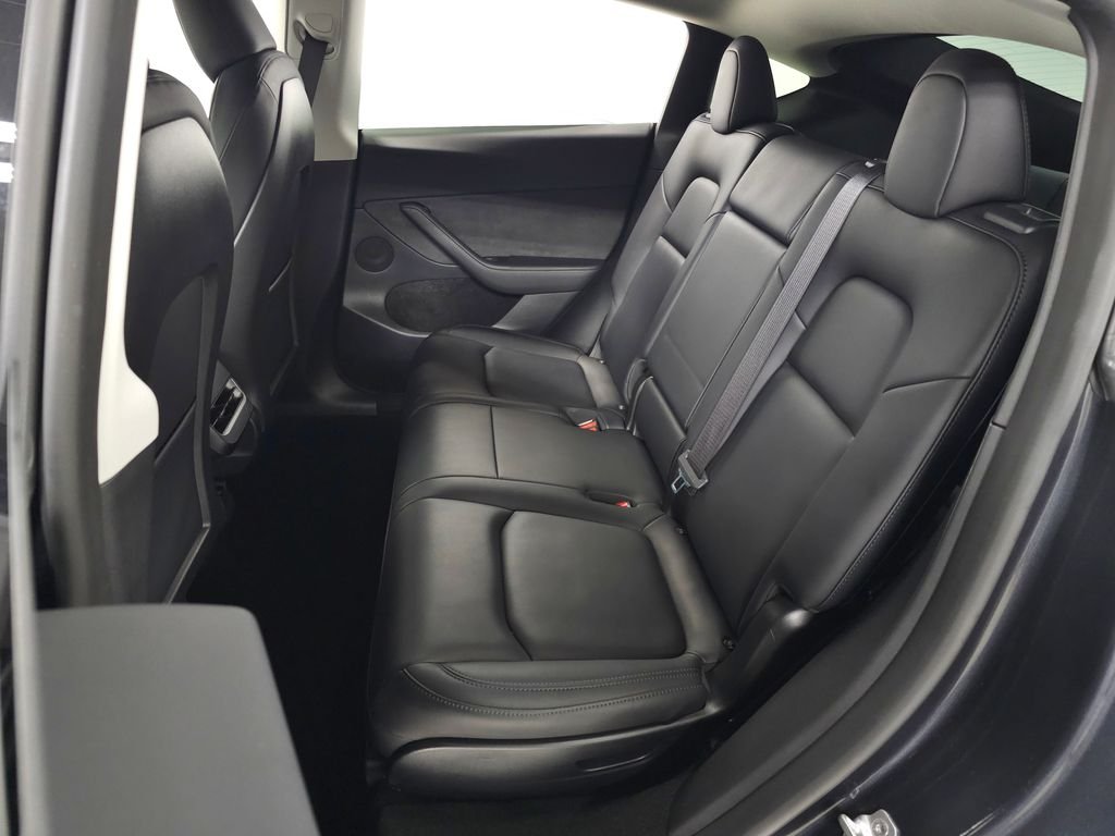 Used 2024 Stealth Gray Tesla Long Range image 34