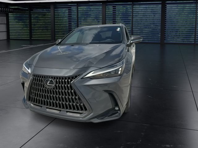 Certified Used 2025 Gray Lexus 250 Premium image 3