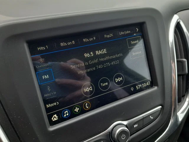 Used 2019 Beige Chevrolet LT image 20