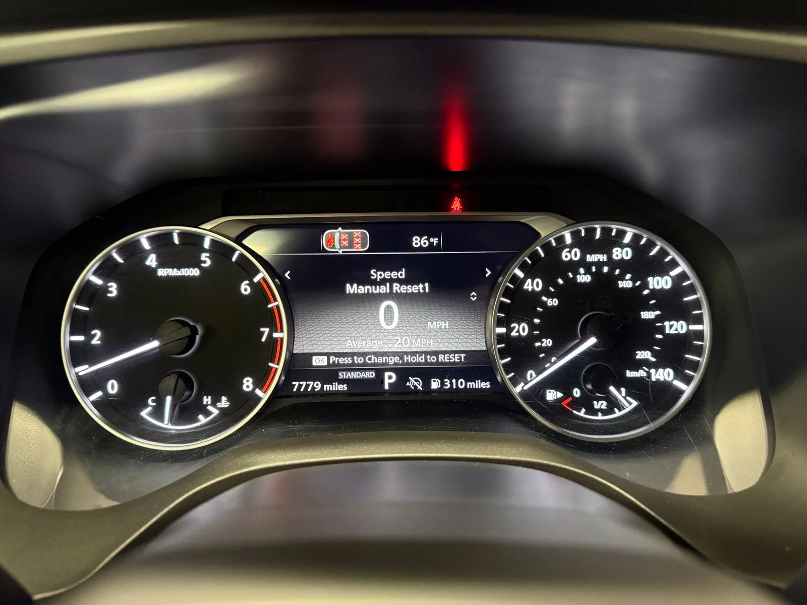 Used 2026 White Nissan S image 11