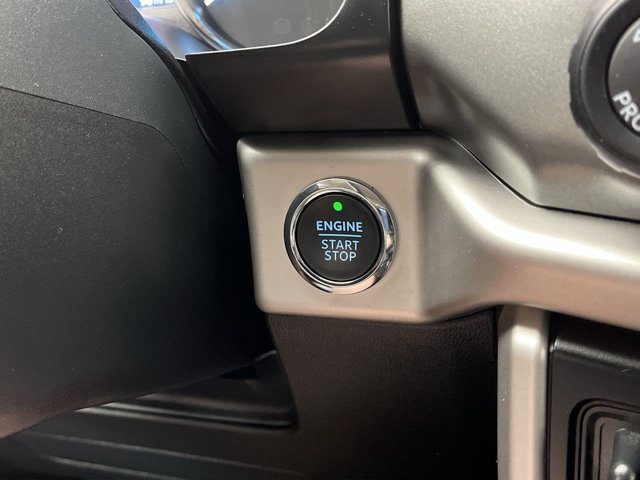 Used 2023 Dark Matter Gray Ford XLT image 26