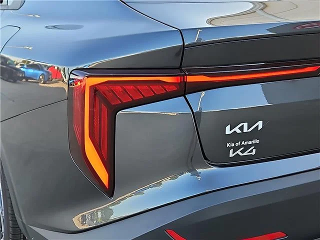 New 2026 Interstellar GR KIA EX (IVT) image 7