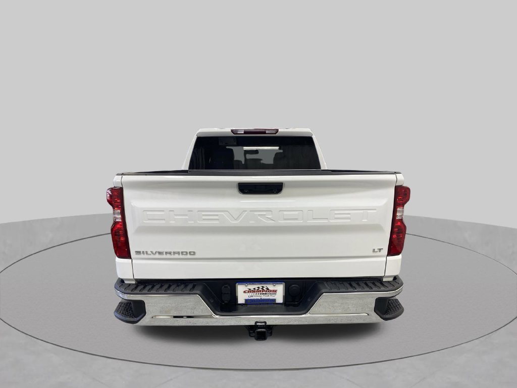 2024 Chevrolet Silverado 1500 LT - Photo 40