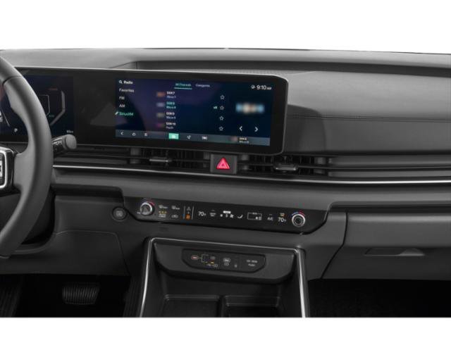 New 2027 Ivory Silver Kia SX image 12