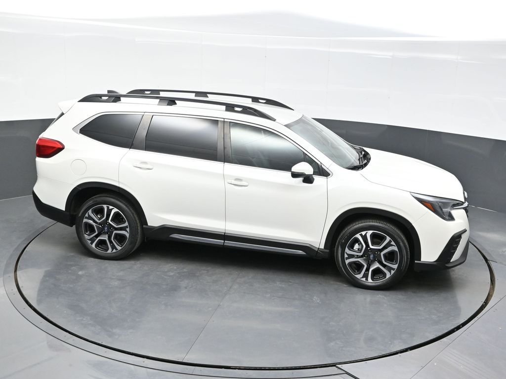 Used 2023 White Subaru Limited image 38